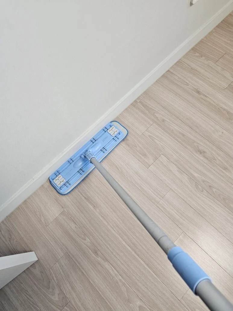 인천 욕실 물때·곰팡이 제거 후 상태